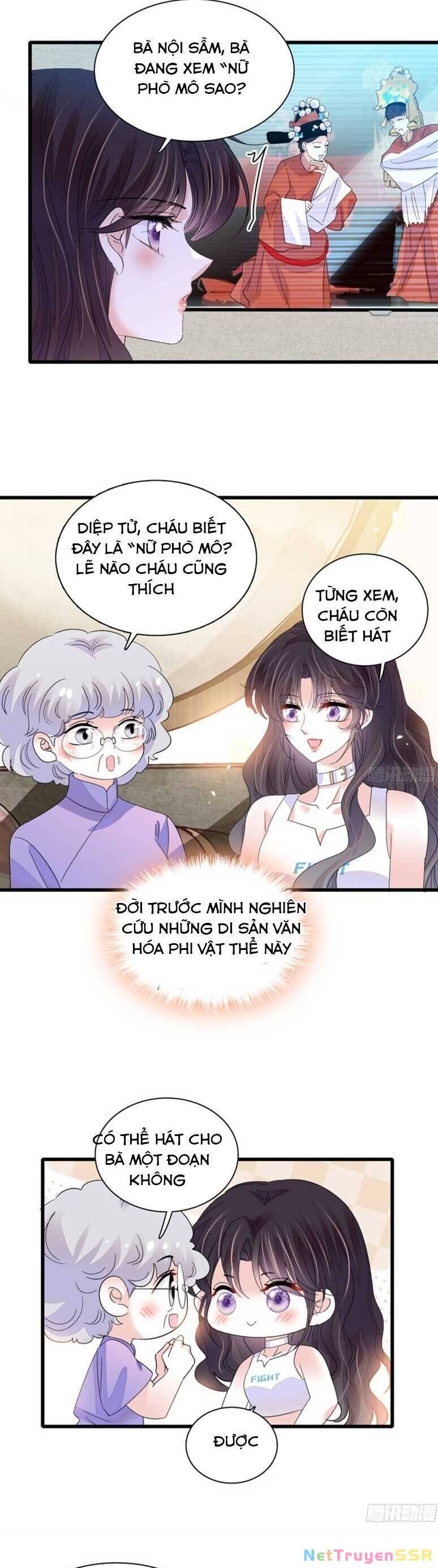 Thiên Kim Toàn Năng Bá Khí Ngút Trời Chapter 102 - 20