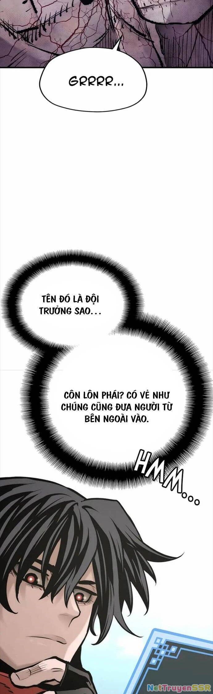 Thiên Ma Phi Thăng Truyện Chapter 93 - 21