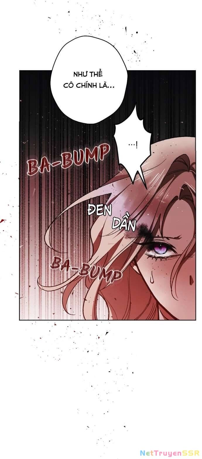 Lời Thú Nhận Của Chúa Tể Bóng Tối Chapter 35 - 42