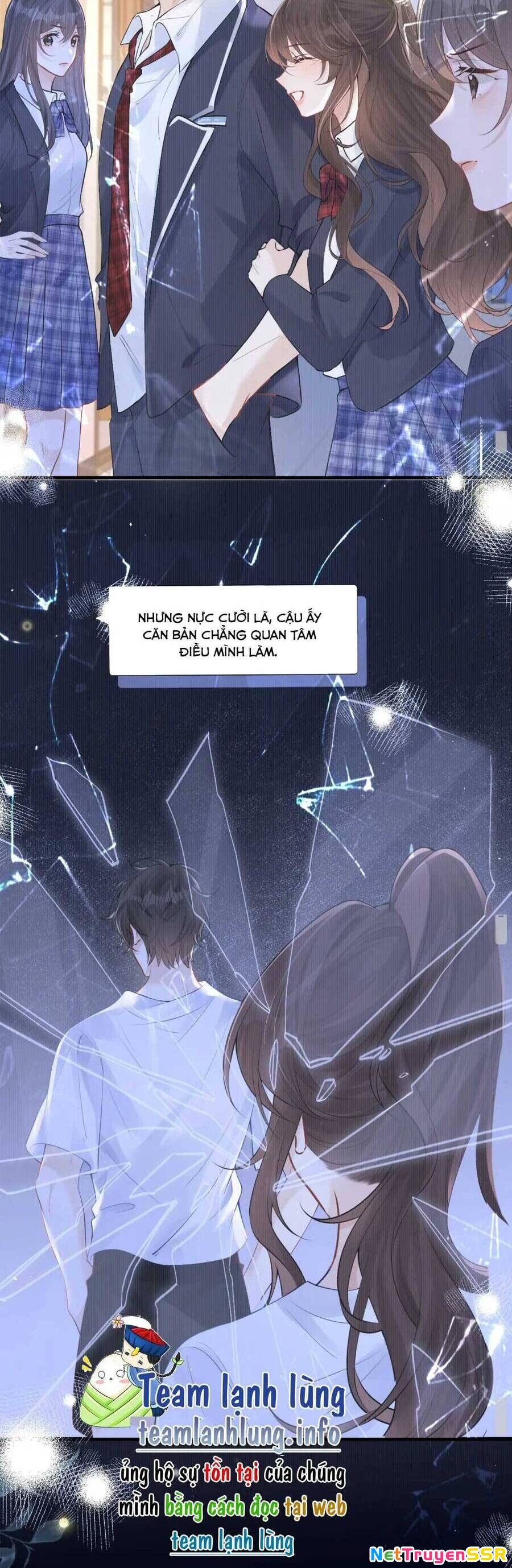 Em Có Nghe Thấy Tôi Nói Không Chapter 19 - 11