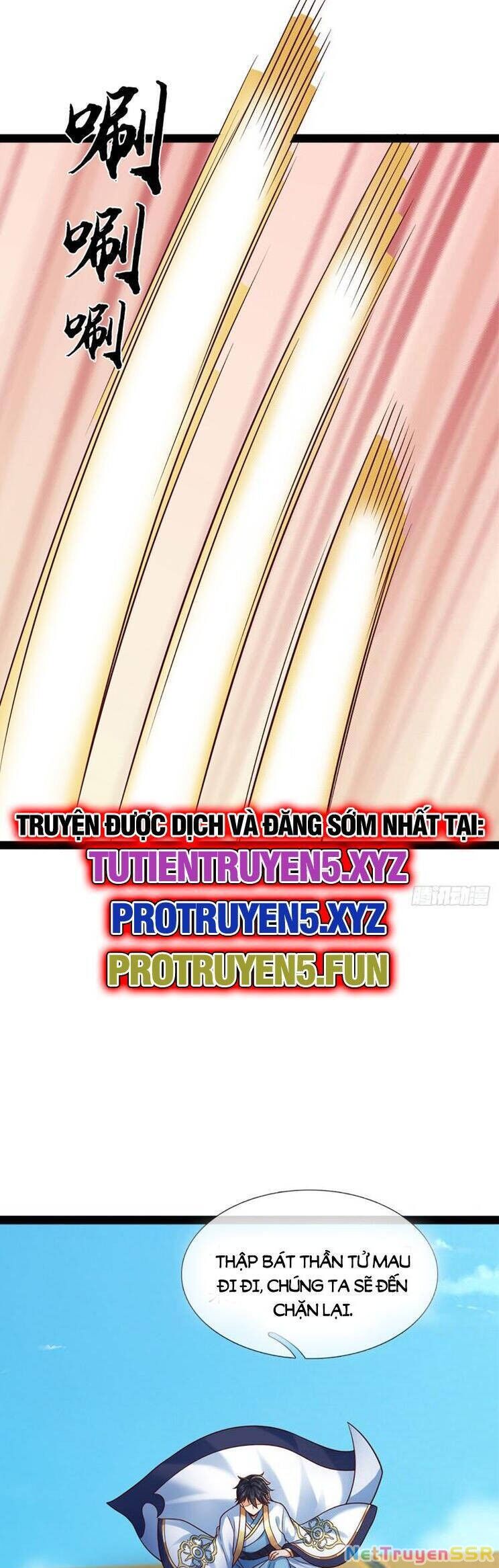 Bắt Đầu Với Chí Tôn Đan Điền Chapter 320 - 7
