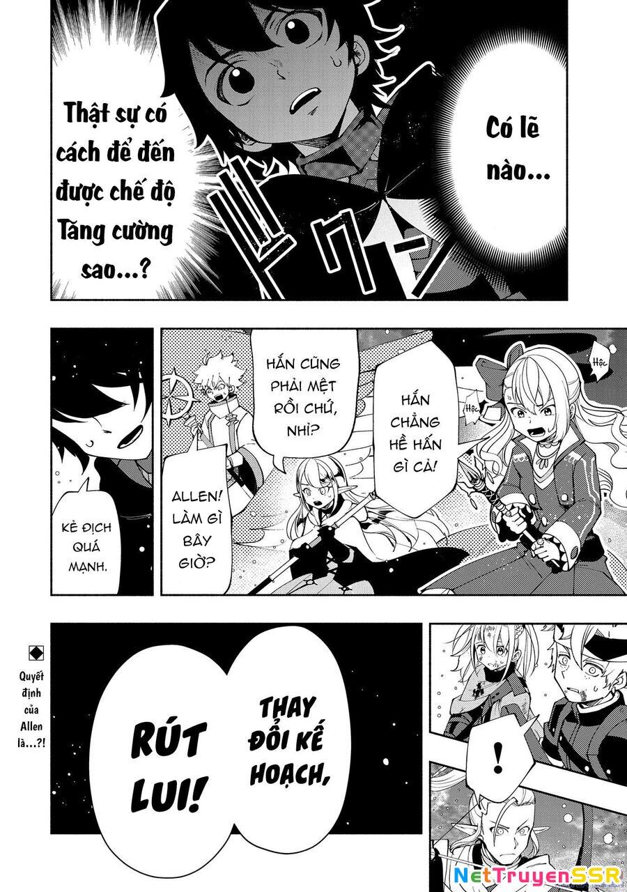 Hell Mode: Yarikomi Suki No Gamer Wa Hai Settei No Isekai De Musou Suru Chapter 51 - 27