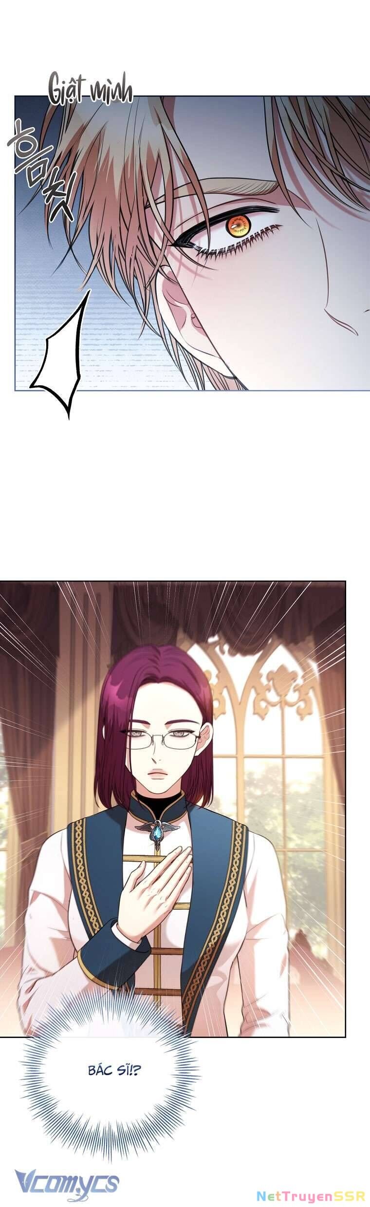 Thư Ký Của Bạo Chúa Chapter 119 - 11