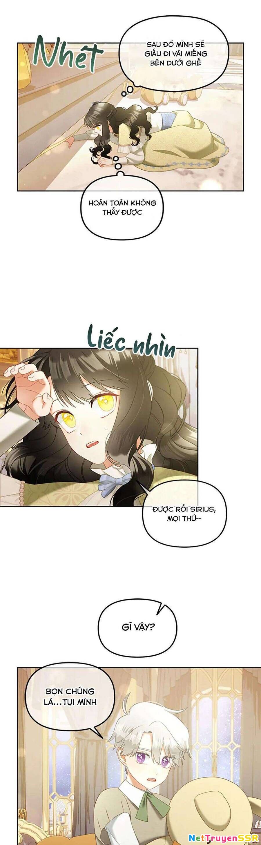 Tôi Sẽ Ở Ngay Bên Cạnh Nam Chính Chapter 27 - 10