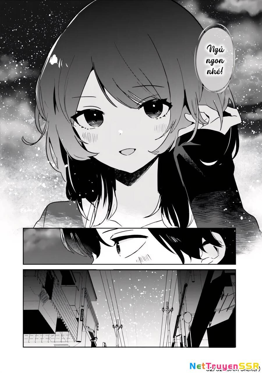 Có Nhỏ Vợ Cũ Hồi Xuân Trong Lớp Tôi Chapter 3 - 30