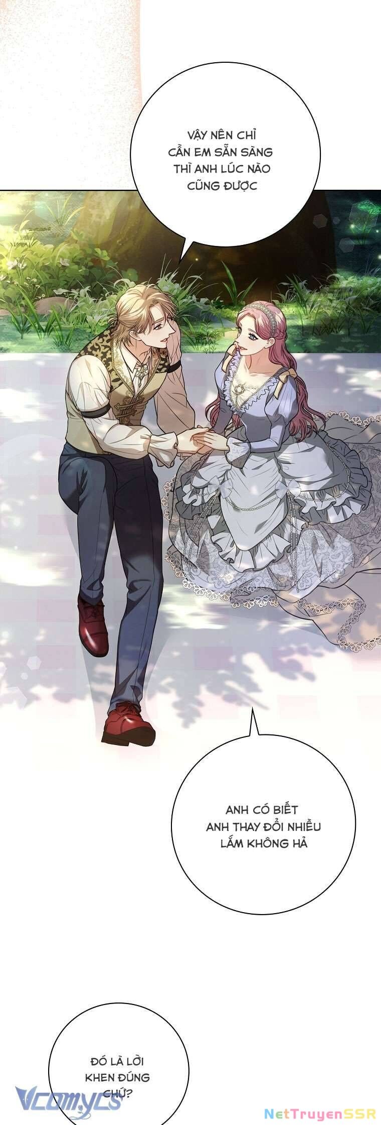 Thư Ký Của Bạo Chúa Chapter 120 - 33