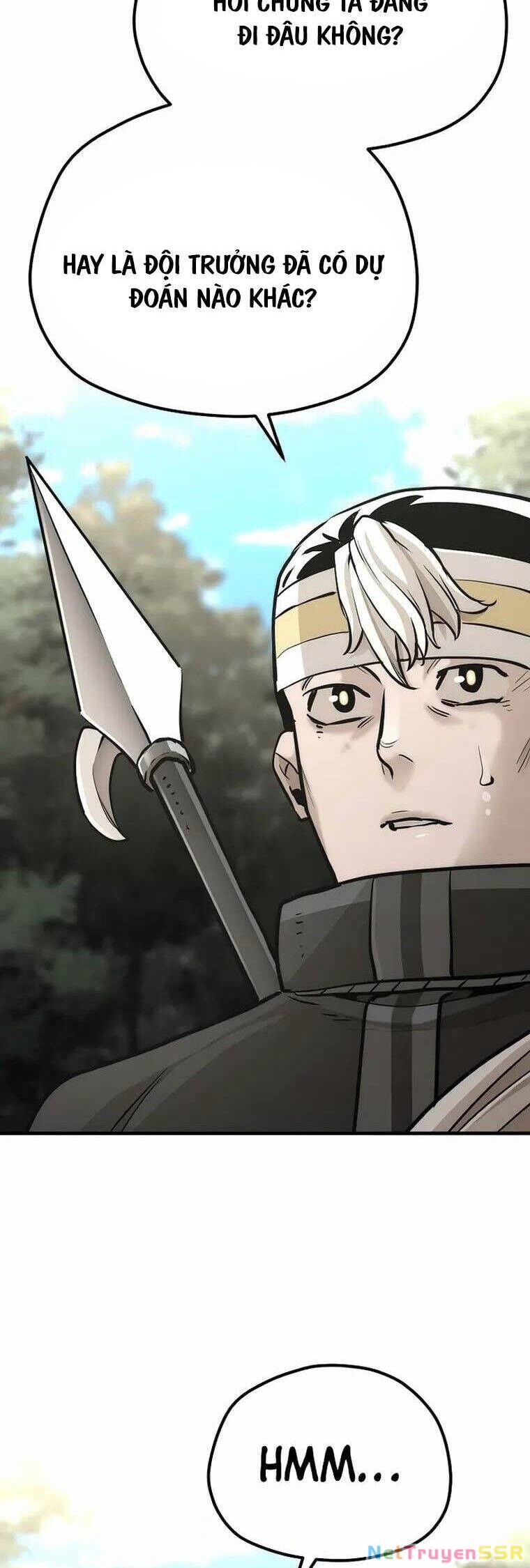 Thiên Ma Phi Thăng Truyện Chapter 96 - 28