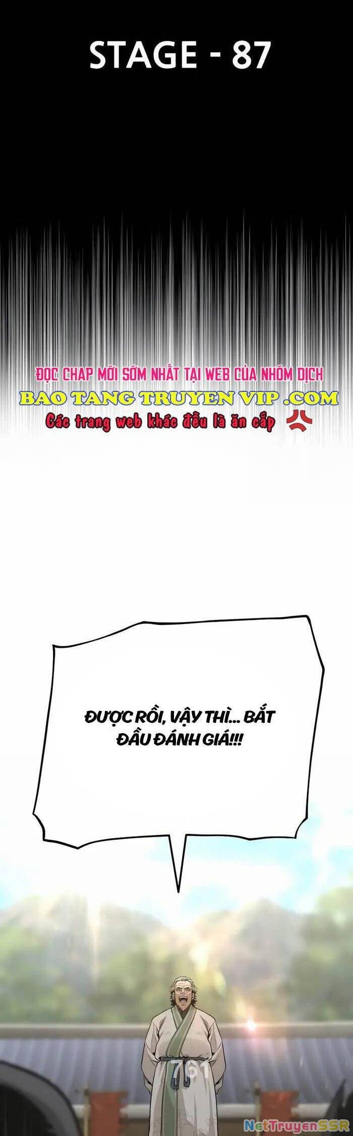 Thiên Ma Phi Thăng Truyện Chapter 87 - 2