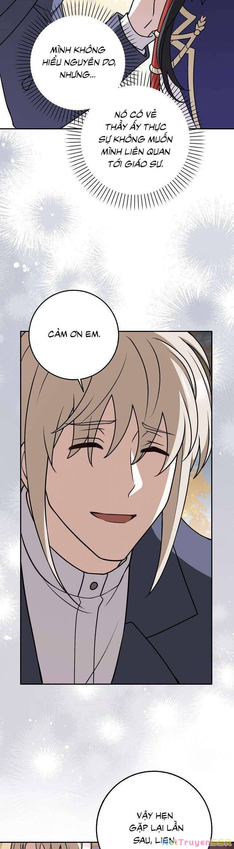 Bạn Bè Với Nhau Không Phải Vậy Đâu Chapter 44 - 21