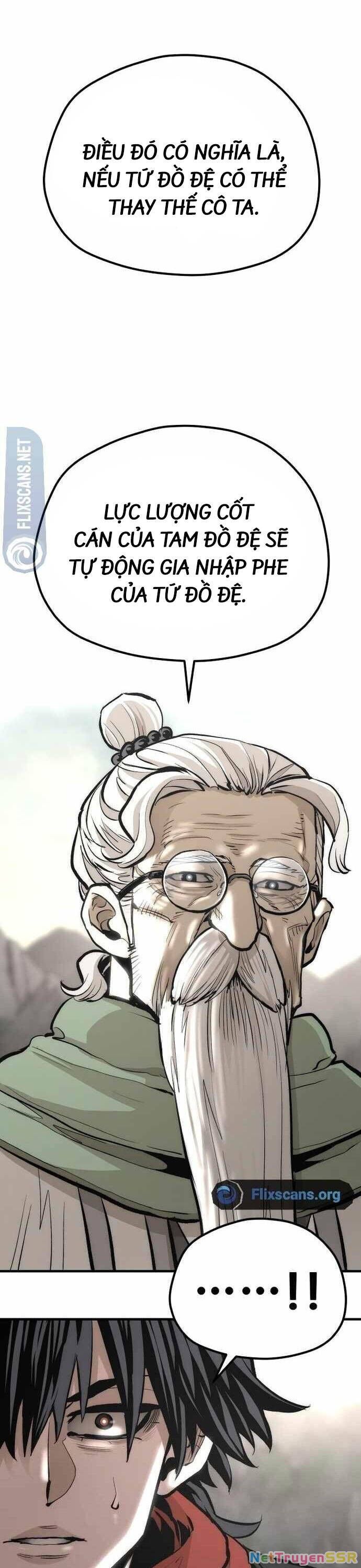 Thiên Ma Phi Thăng Truyện Chapter 112 - 27