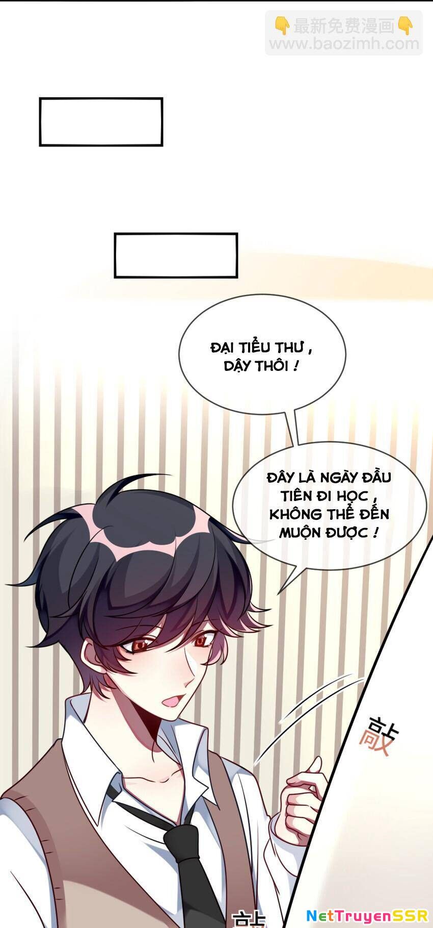 A Trạch Hóa Ra Lại Là Đại Tiểu Thư ? Chapter 9 - 39