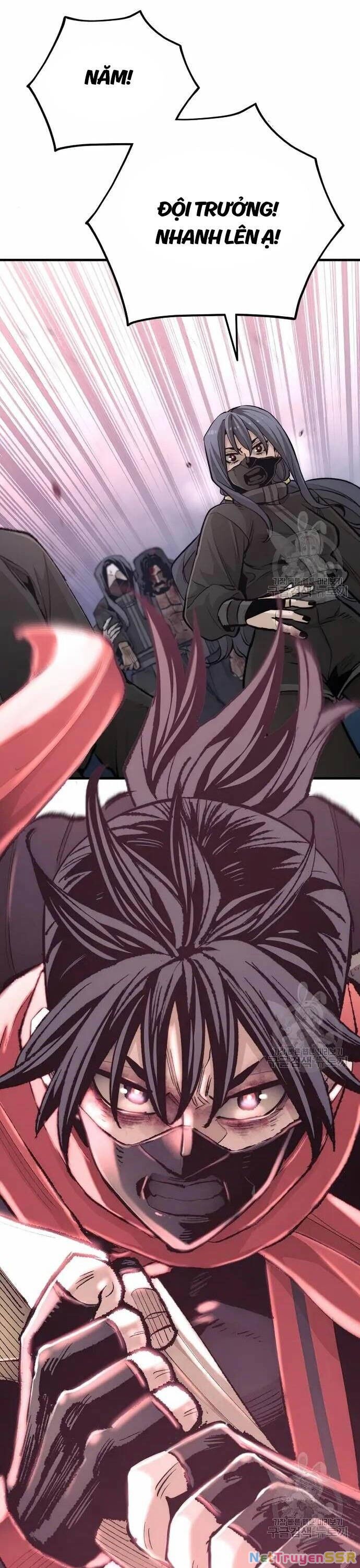 Thiên Ma Phi Thăng Truyện Chapter 100 - 50