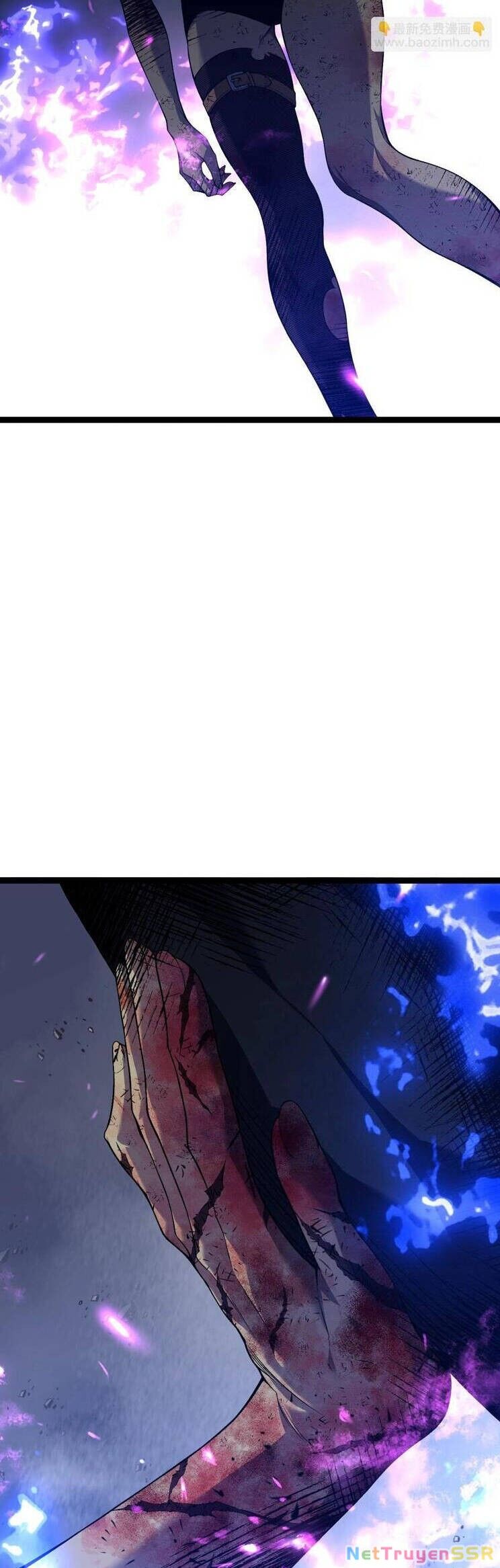 Thiên Phú Của Ngươi, Giờ Là Của Ta Chapter 80 - 20