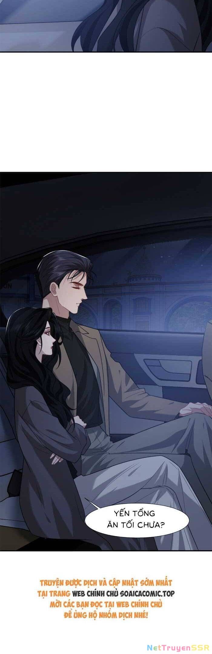 Nữ Tướng Xuyên Đến Hiện Đại Trở Thành Chị Dâu Quyền Lực Chapter 91 - 3