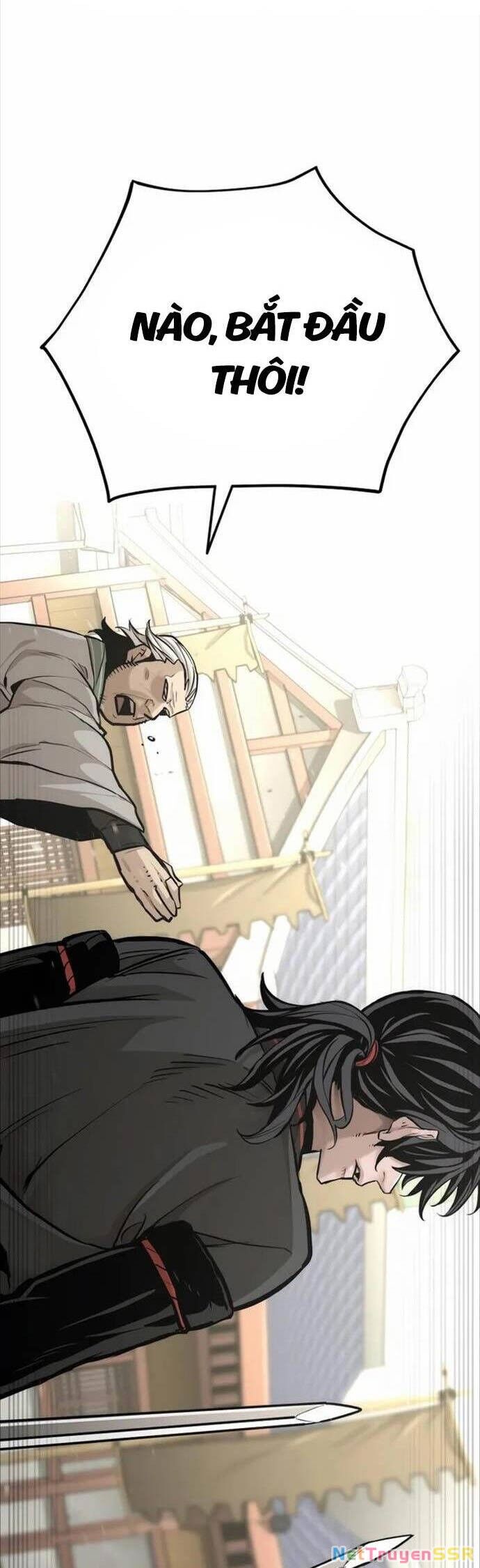 Thiên Ma Phi Thăng Truyện Chapter 88 - 74