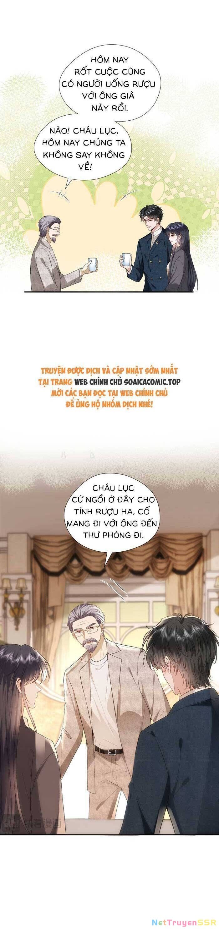 Vợ Của Lục Tổng Không Phải Dạng Vừa Chapter 137 - 10