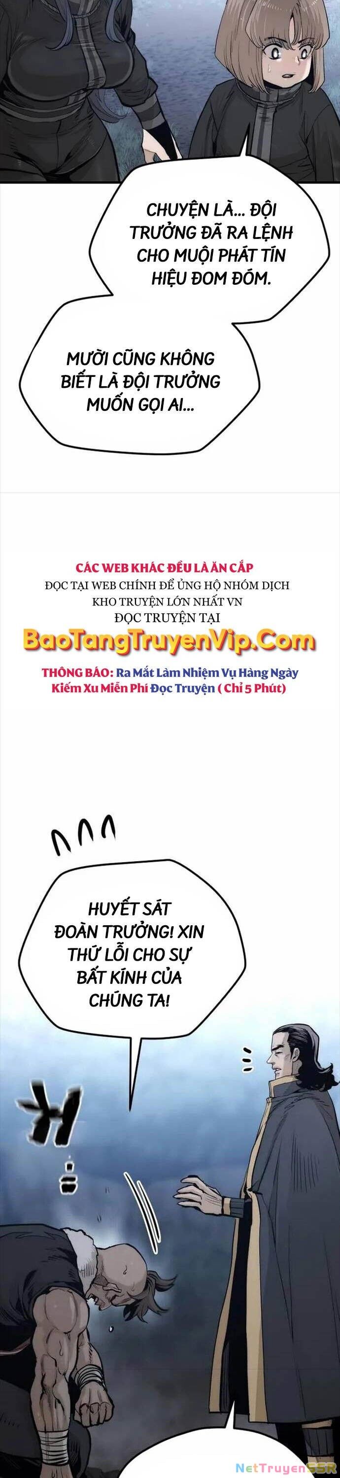 Thiên Ma Phi Thăng Truyện Chapter 108 - 24