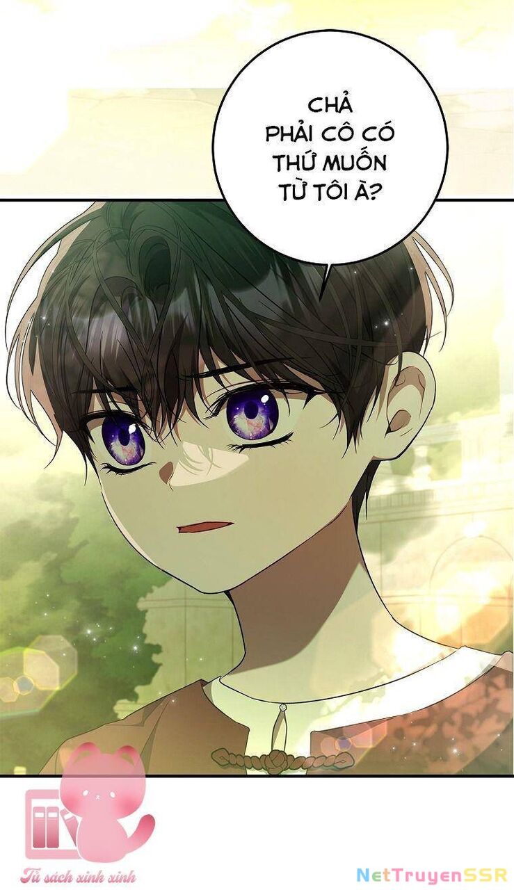 Nhận Nuôi Người Cha Phản Diện Chapter 53 - 43