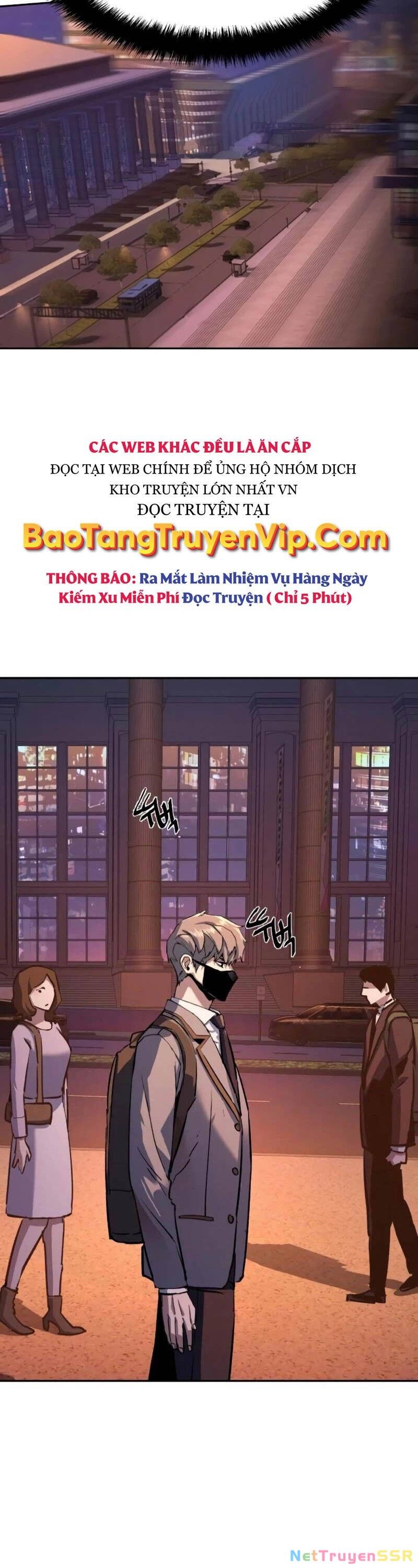 Bạn Học Của Tôi Là Lính Đánh Thuê Chapter 191 - 14