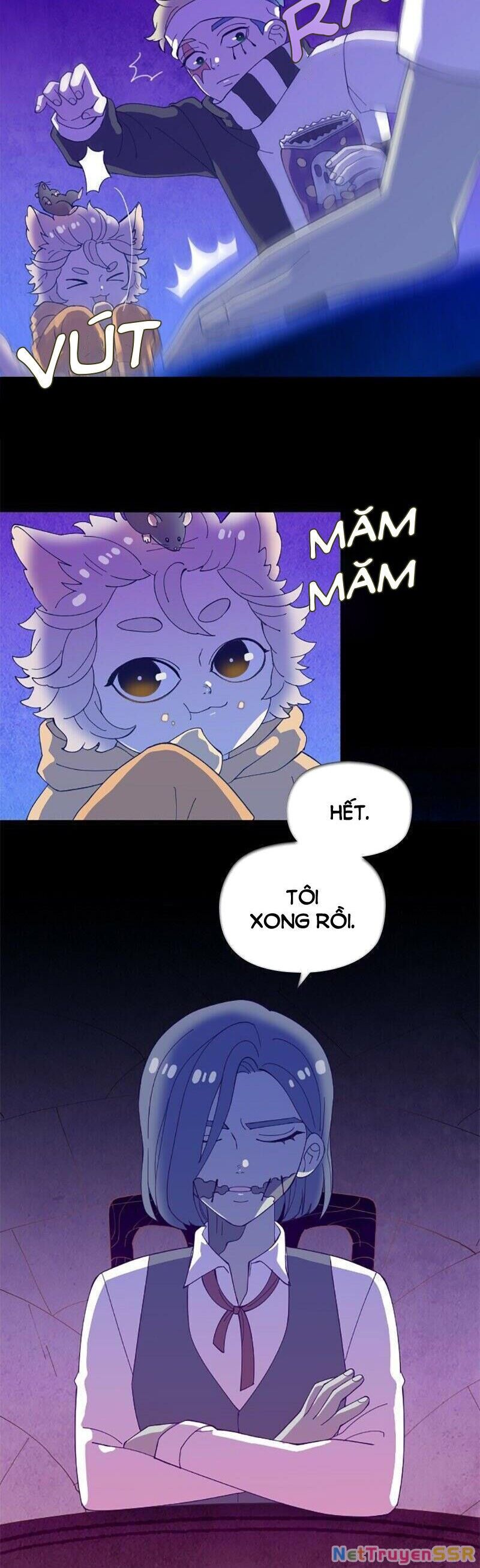 Ma Kể Chuyện 2 Chapter 28 - 3