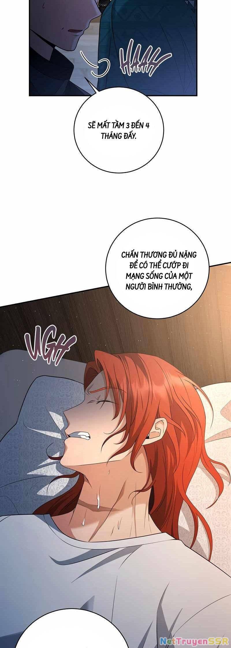 Con Trai Bá Tước Khốn Nạn Là Hoàng Đế Chapter 16 - 39