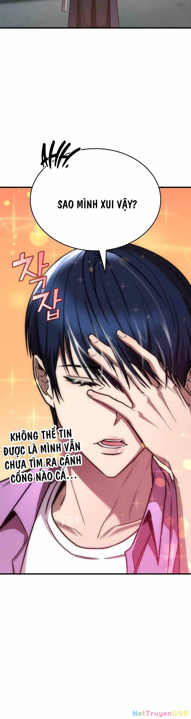 Cuốn Sách Chiến Lược Hàng Đầu Mà Chỉ Tôi Mới Có Thể Nhìn Thấy Chapter 17 - 2