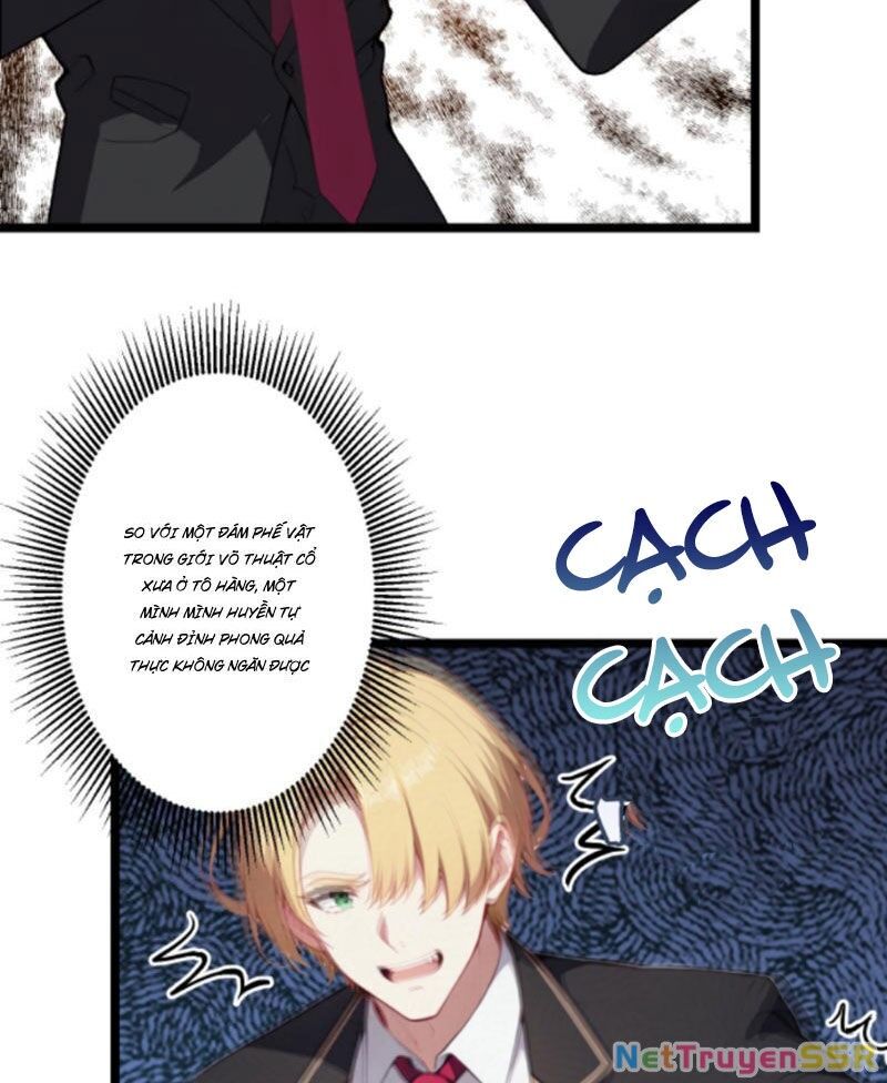 Nhân Vật Phản Diện: Sau Khi Nghe Lén Tiếng Lòng, Nữ Chính Muốn Làm Hậu Cung Của Ta! Chapter 126 - 11