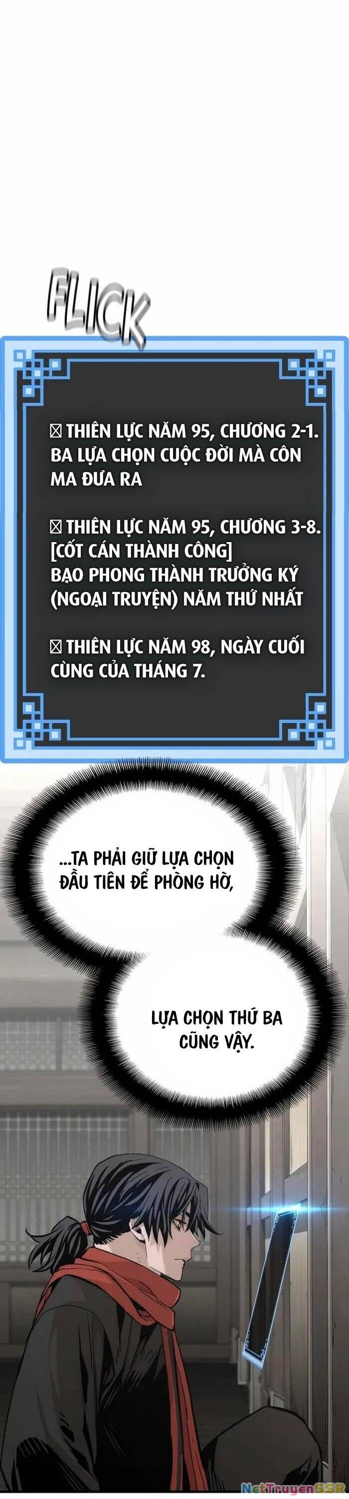 Thiên Ma Phi Thăng Truyện Chapter 102 - 39