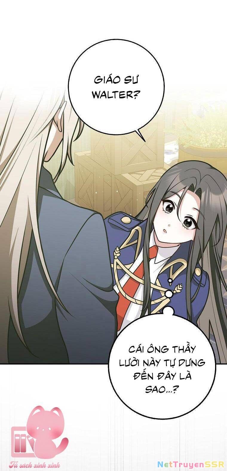 Tôi Thề Chúng Ta Chỉ Là Bạn Chapter 43 - 58