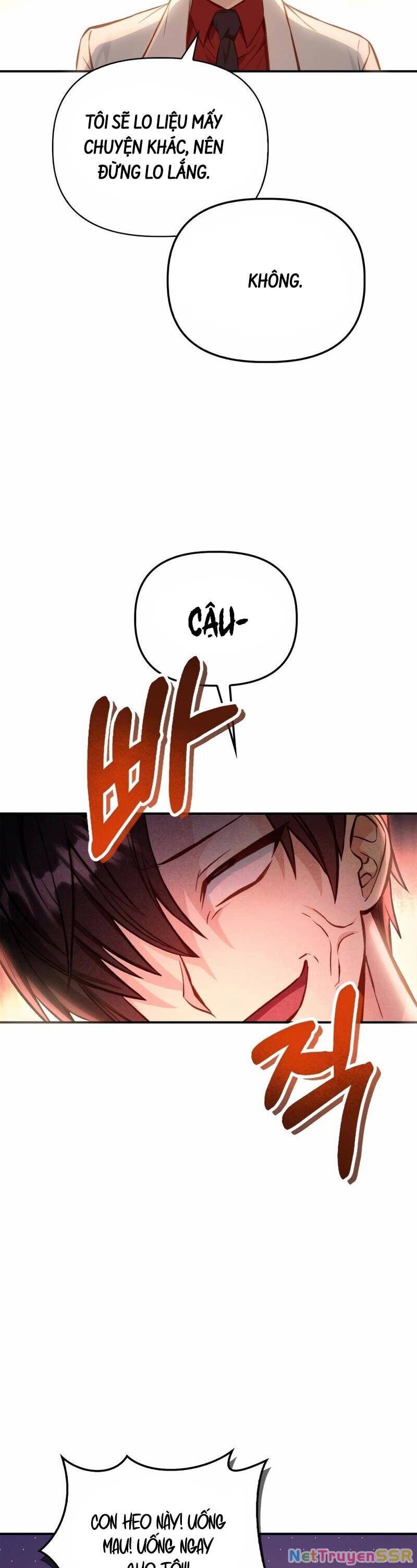 Kí Sự Hồi Quy Chapter 91 - 47