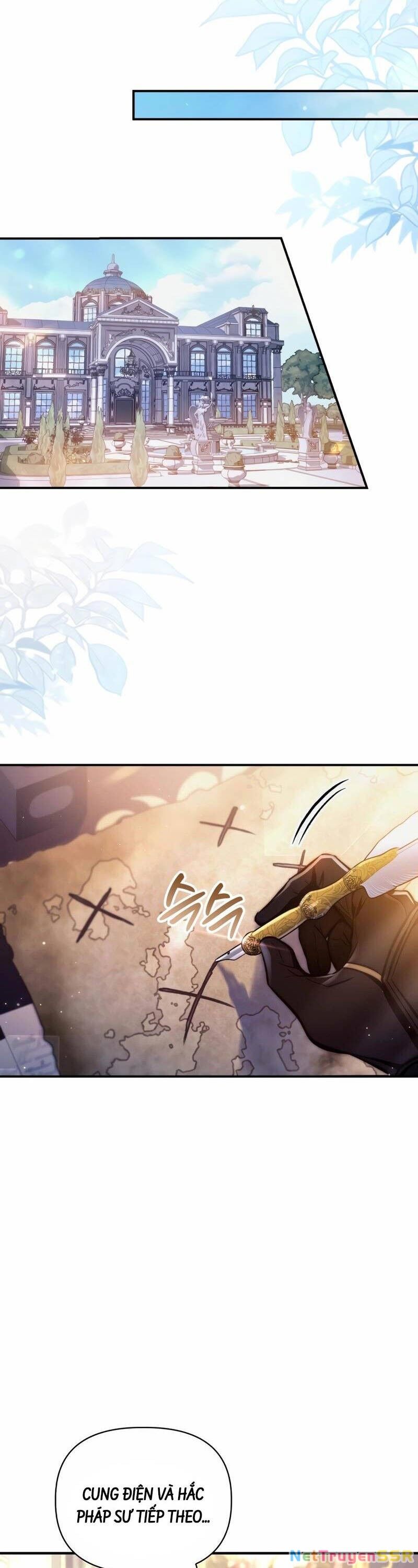 Kí Sự Hồi Quy Chapter 91 - 25