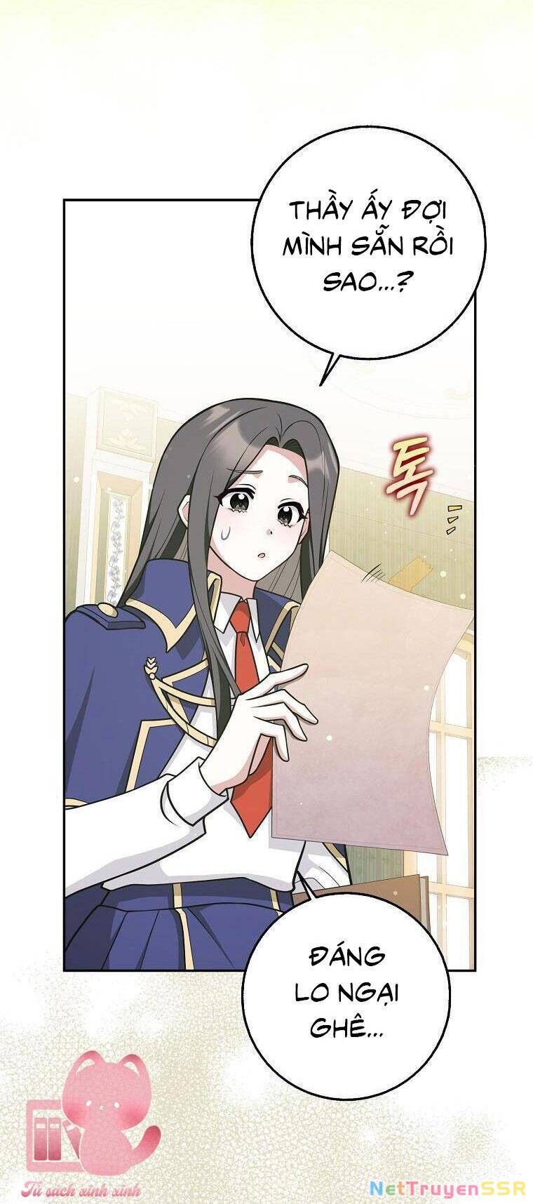 Tôi Thề Chúng Ta Chỉ Là Bạn Chapter 43 - 25