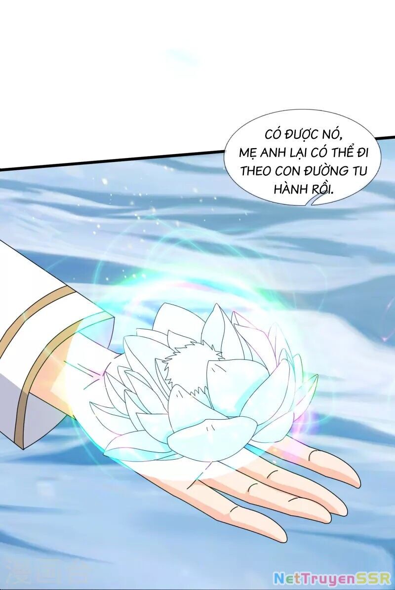 Vạn Cổ Thần Vương Chapter 400 - 19