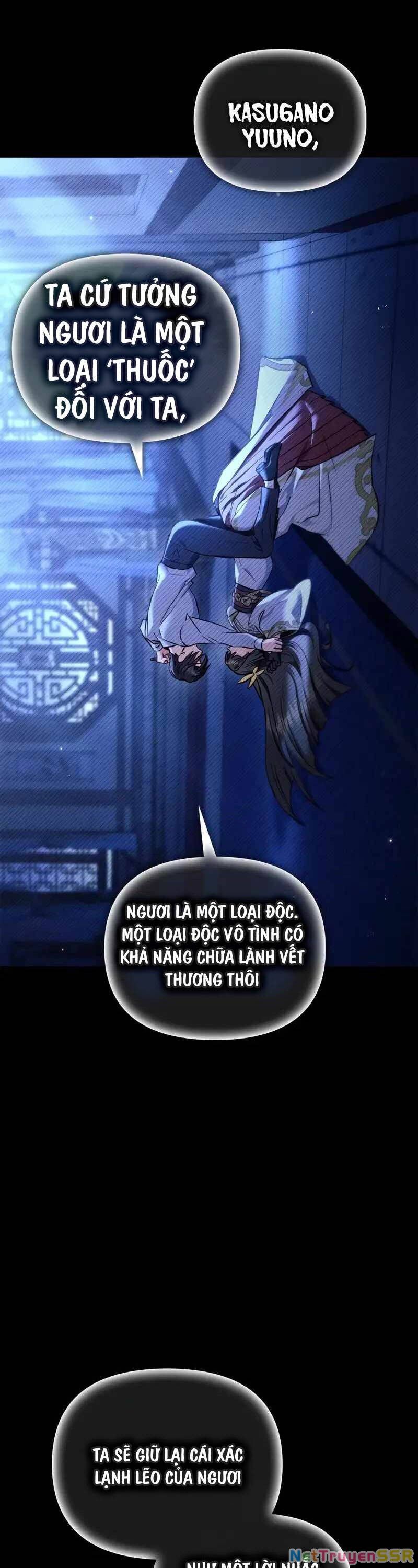 Kí Sự Hồi Quy Chapter 89 - 51