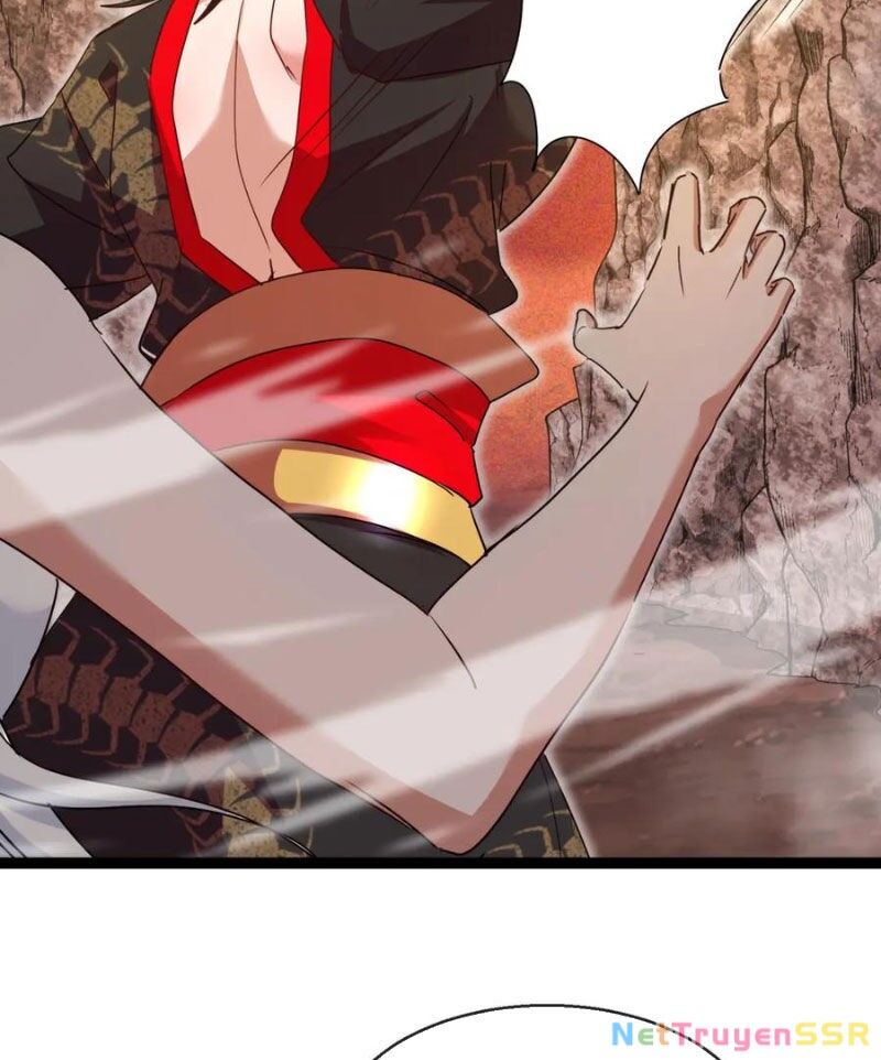 Ta Chuyển Sinh Thành Vạn Yêu Chi Vương Chapter 35 - 51