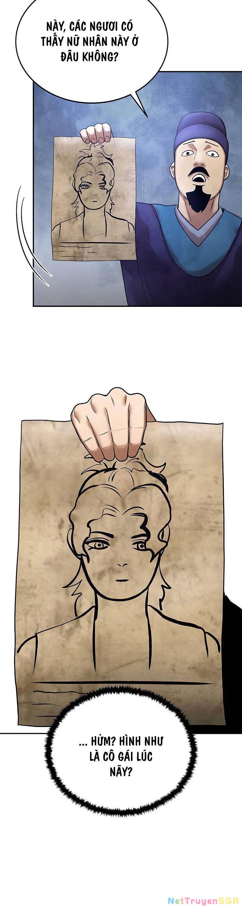 Tay Súng Chinh Phục Võ Lâm Chapter 13 - 43