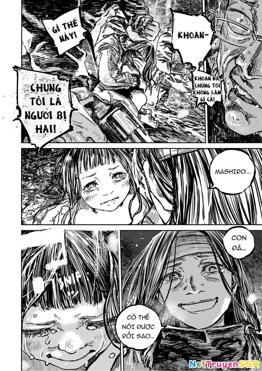 Gannibal Chapter 112 - 15