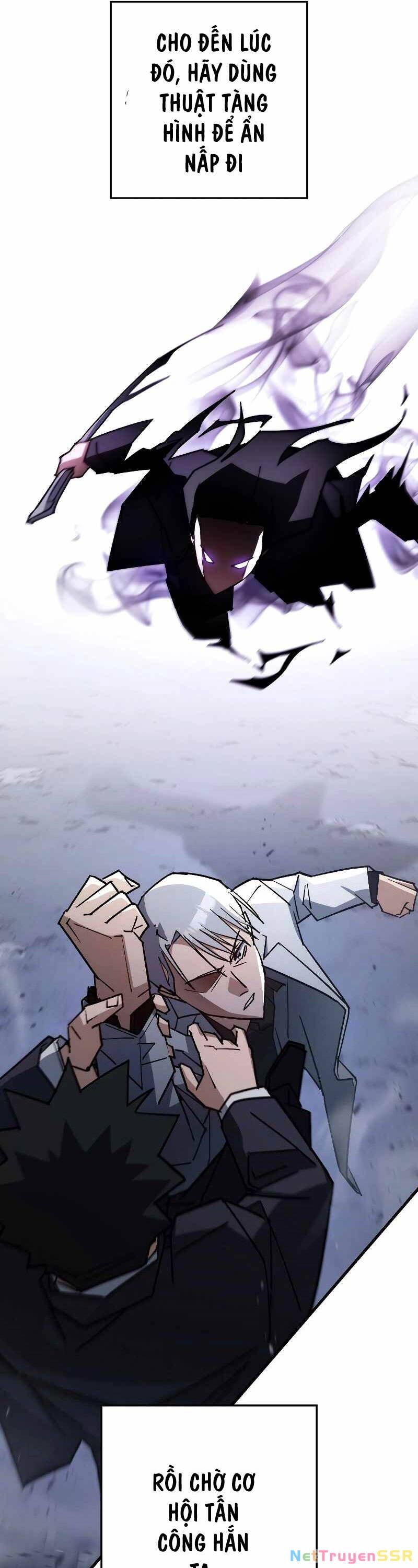 Anh Hùng Trở Về Chapter 78 - 19