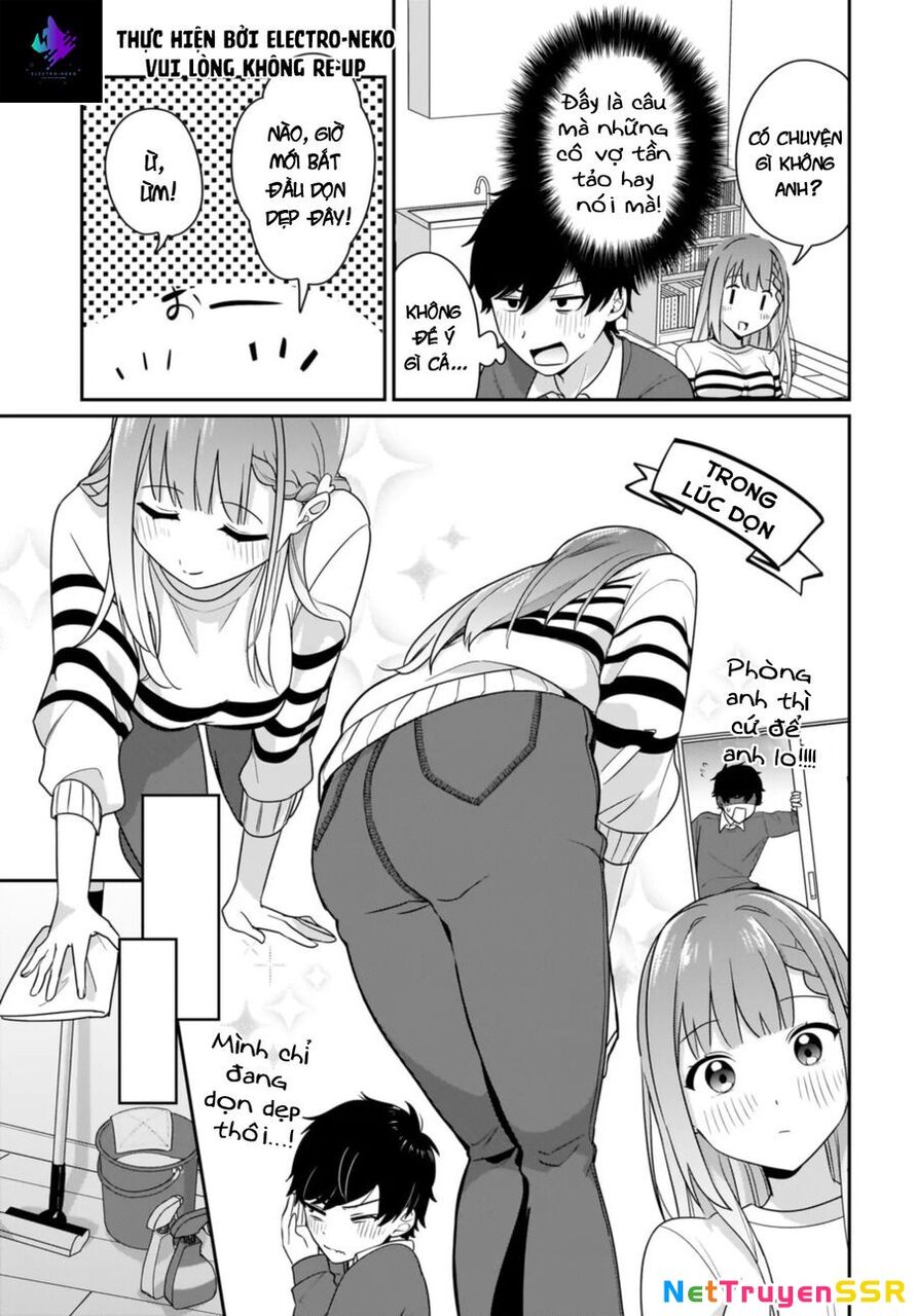 Kutabire Salarymen No Ore, 7 Nenburi Ni Saikai Shita Bishoujo Jk To Dosei Wo Hajimaru Chapter 2 - 17