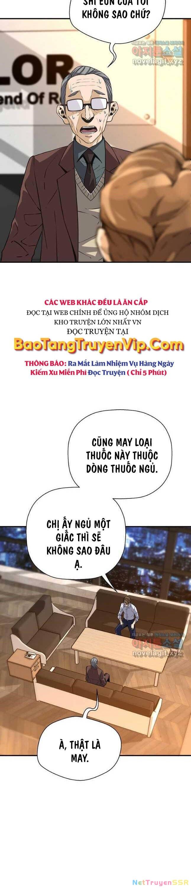 Sự Trở Lại Của Huyền Thoại Chapter 129 - 38