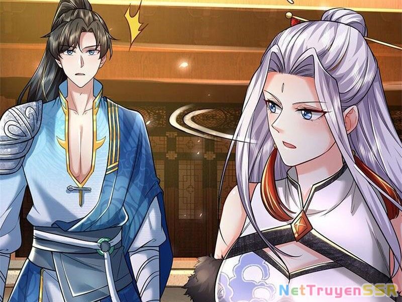 Ta Có Thể Sửa Chữa Vạn Vật Trên Dòng Thời Gian Chapter 78 - 22