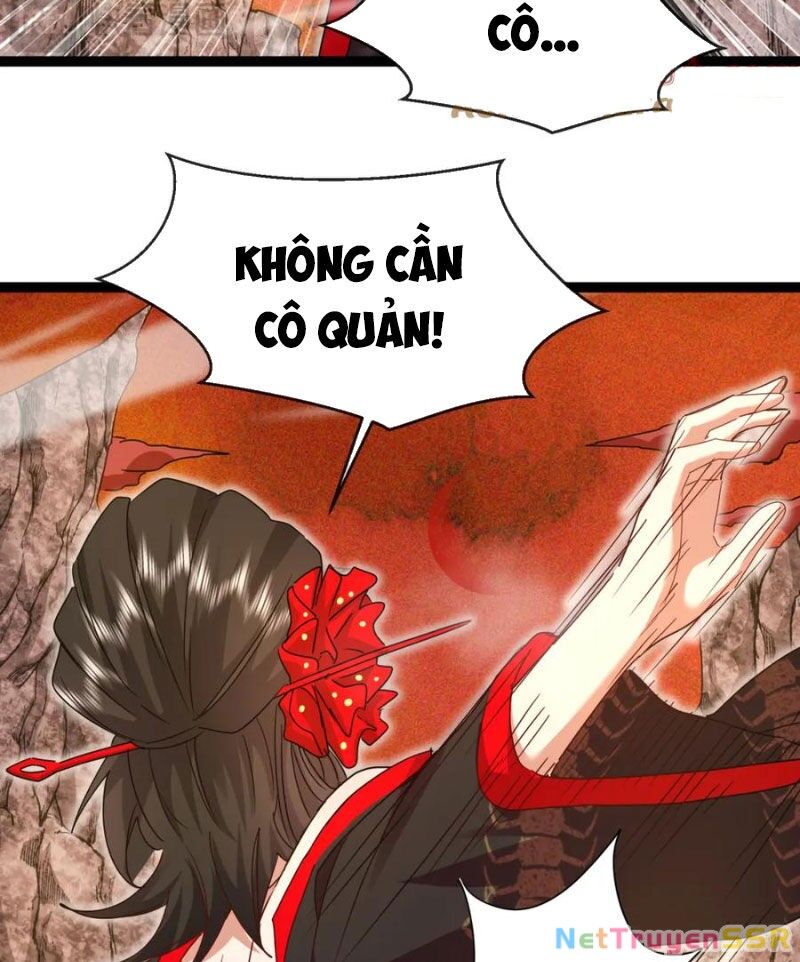 Ta Chuyển Sinh Thành Vạn Yêu Chi Vương Chapter 35 - 50