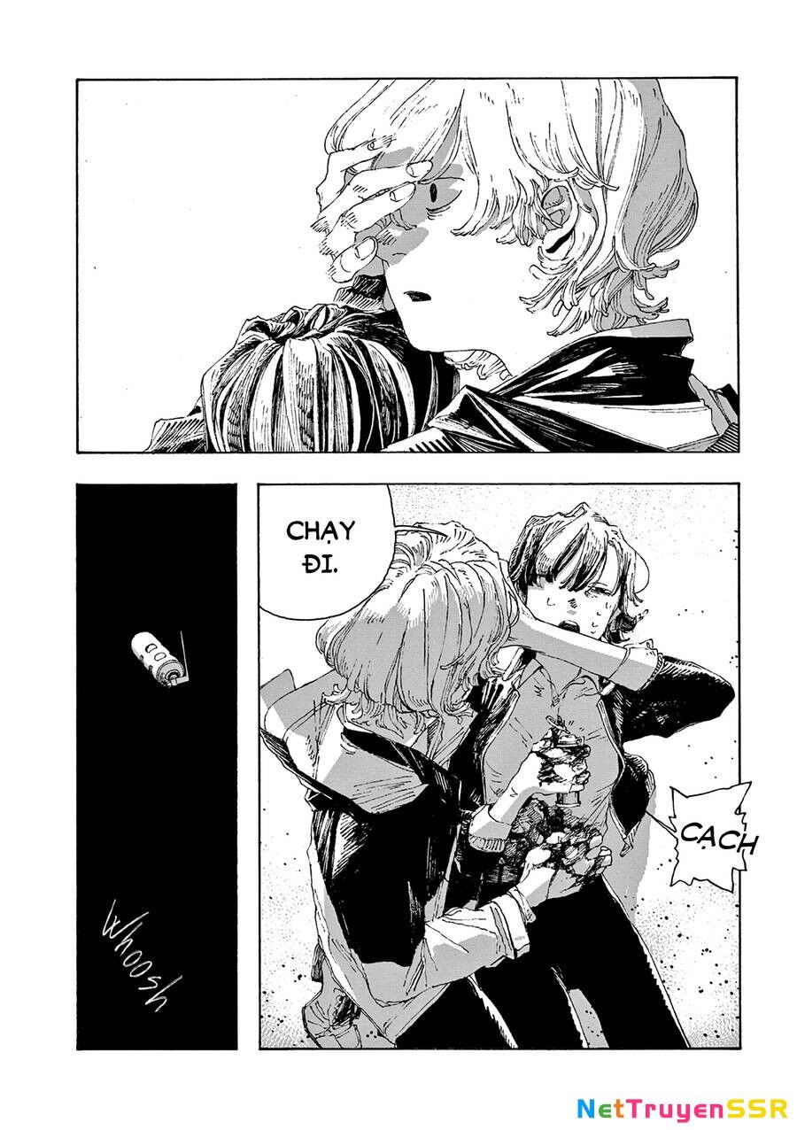 Fool Night Chapter 15 - 9