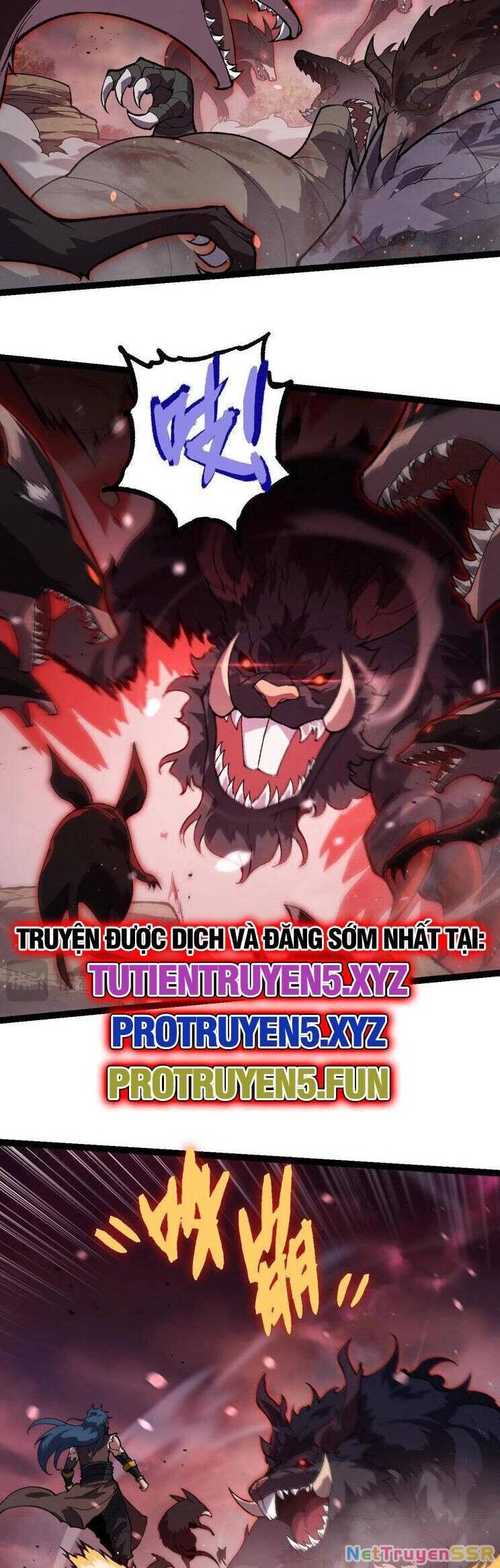 Chuyển Sinh Thành Liễu Đột Biến Chapter 228 - 12