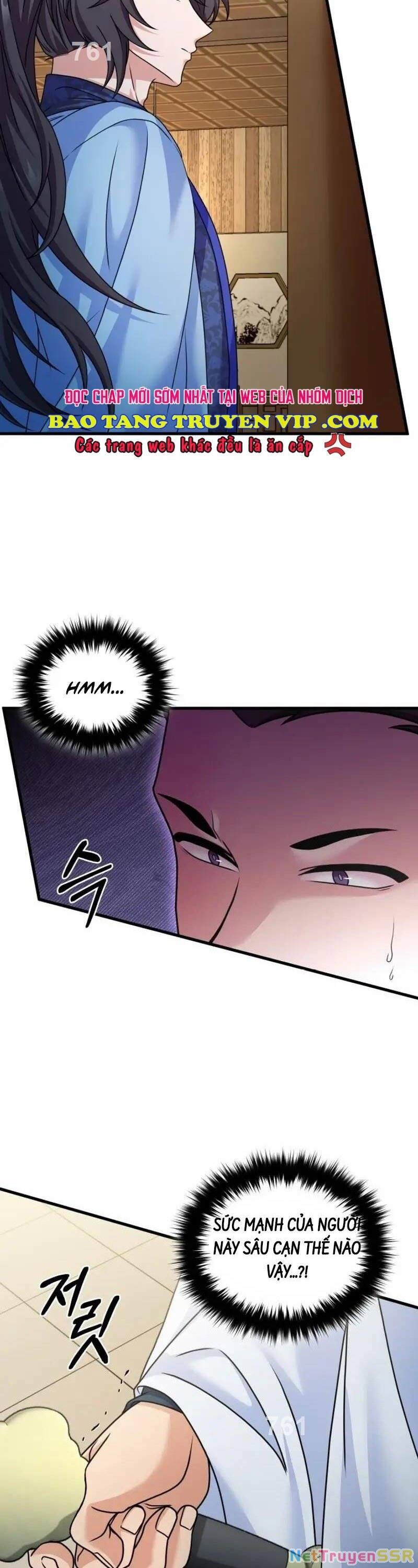 Phá Công Kiếm Đế Chapter 45 - 2