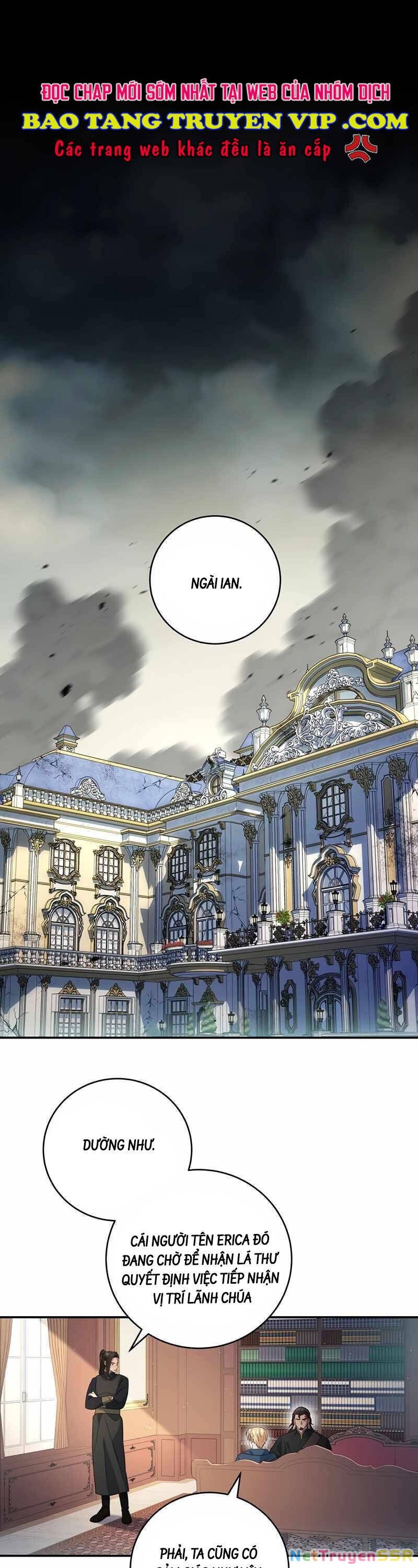Con Trai Bá Tước Khốn Nạn Là Hoàng Đế Chapter 21 - 1