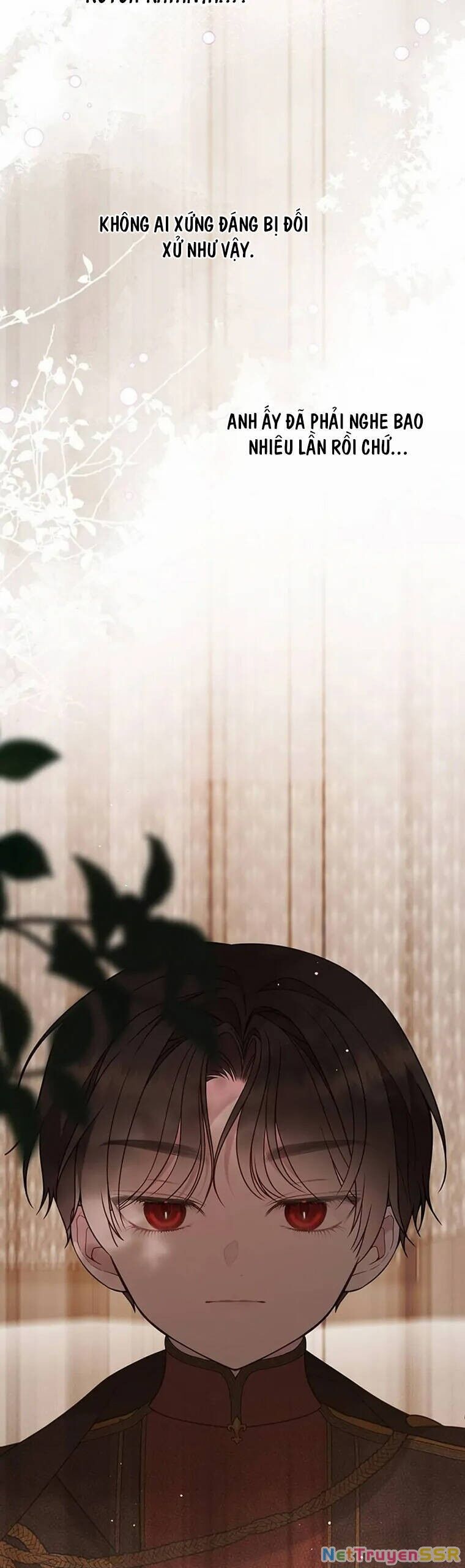 Bạo Chúa Bé Con Chapter 61 - 47