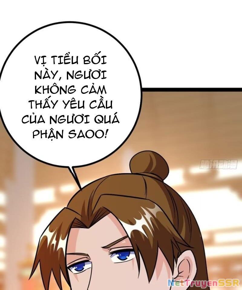 Trăm Tuổi Mở Hệ Thống, Hiếu Tử Hiền Tôn Quỳ Khắp Núi! Chapter 60 - 59