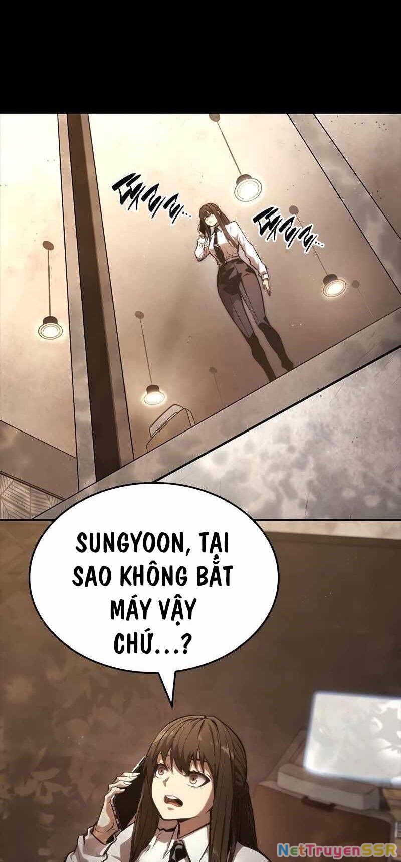 Chiêu Hồn Giả Siêu Phàm Chapter 87 - 48