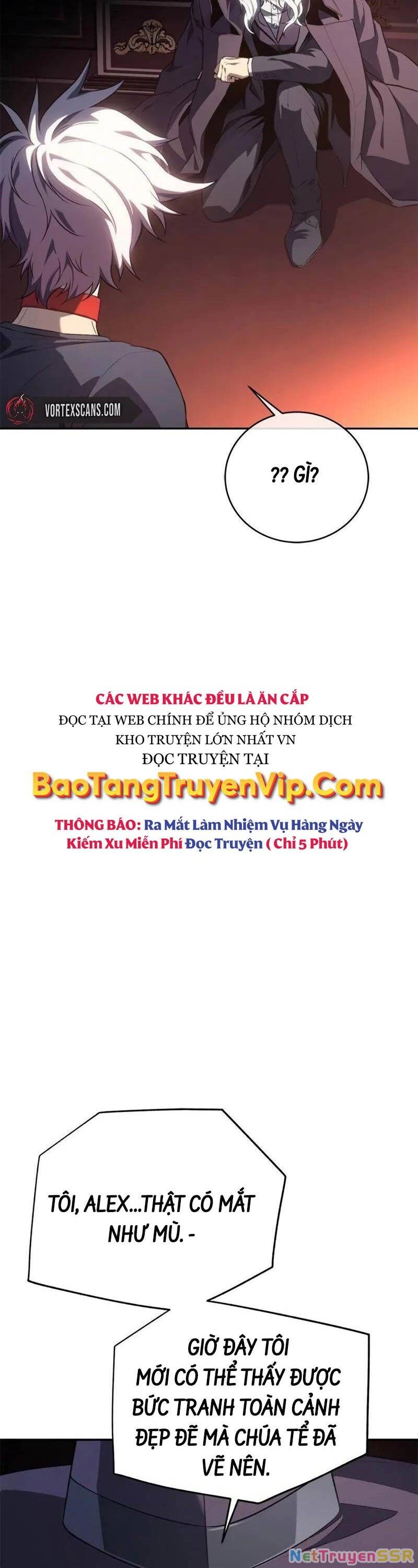 Lý Do Tôi Rời Bỏ Quỷ Vương Chapter 25 - 32